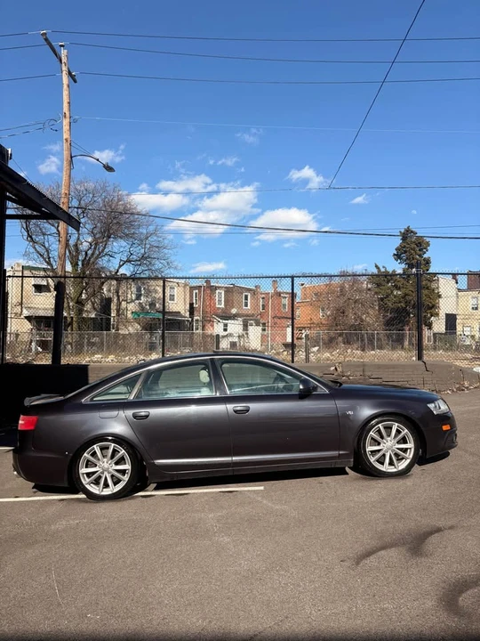 2010 Audi C6 A6 - Image 2 of 12