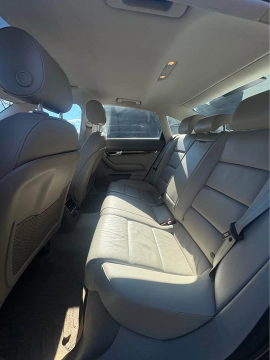 2010 Audi C6 A6 - Image 11 of 12