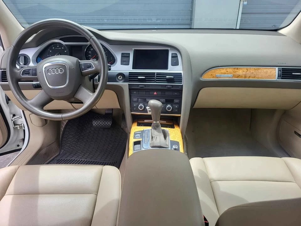 2010 Audi C6 A6 - Image 13 of 13
