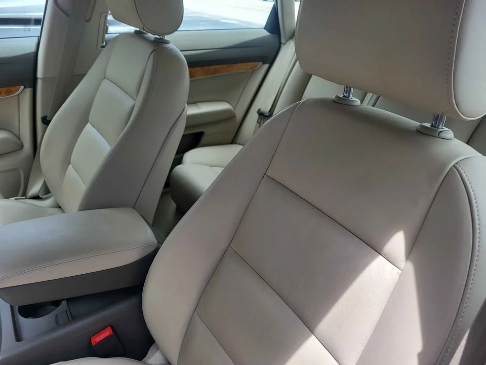 2010 Audi C6 A6 - Image 10 of 13