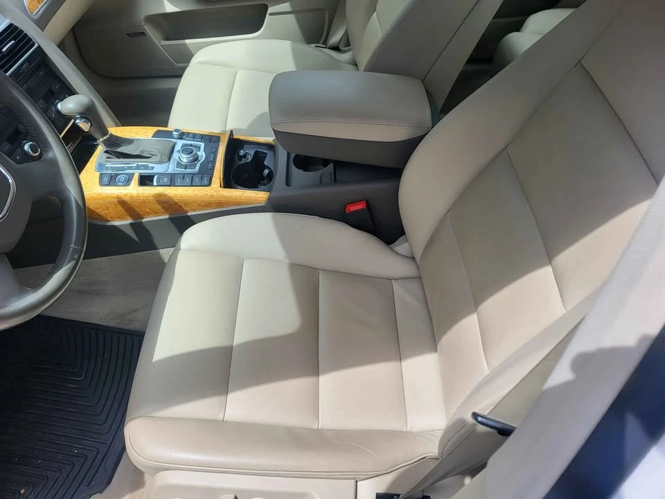 2010 Audi C6 A6 - Image 9 of 13