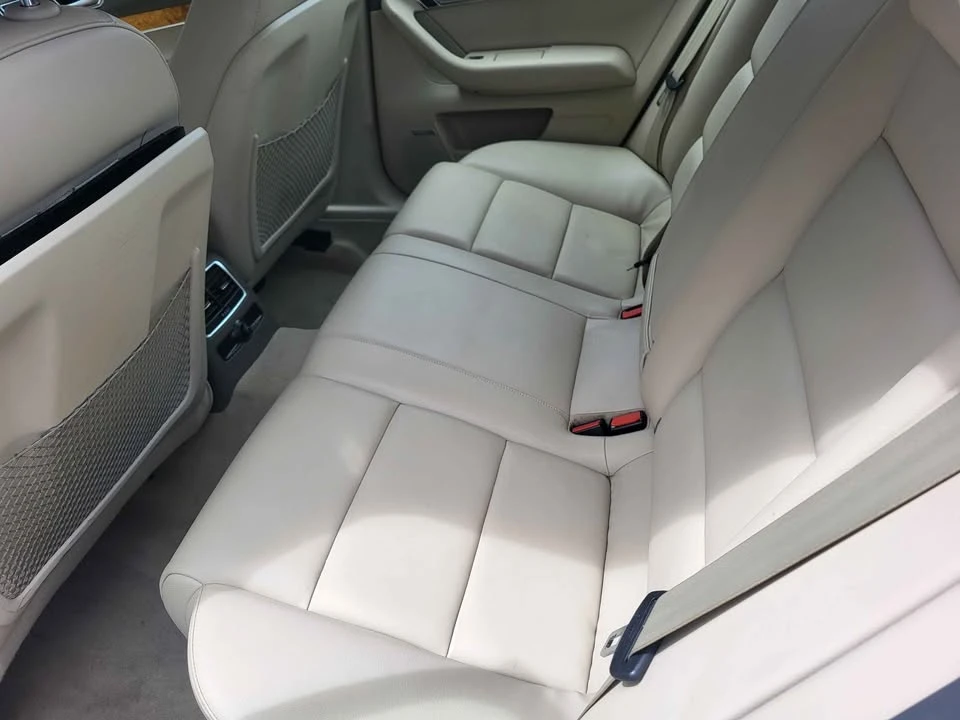 2010 Audi C6 A6 - Image 12 of 13