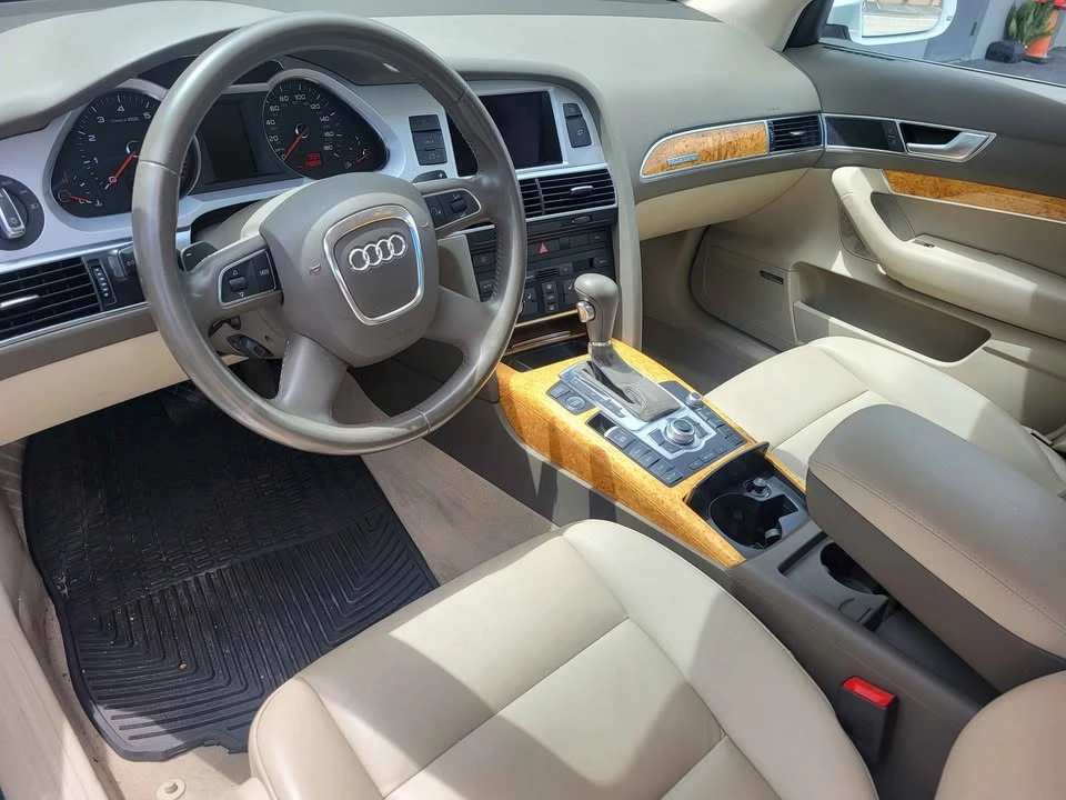 2010 Audi C6 A6 - Image 11 of 13