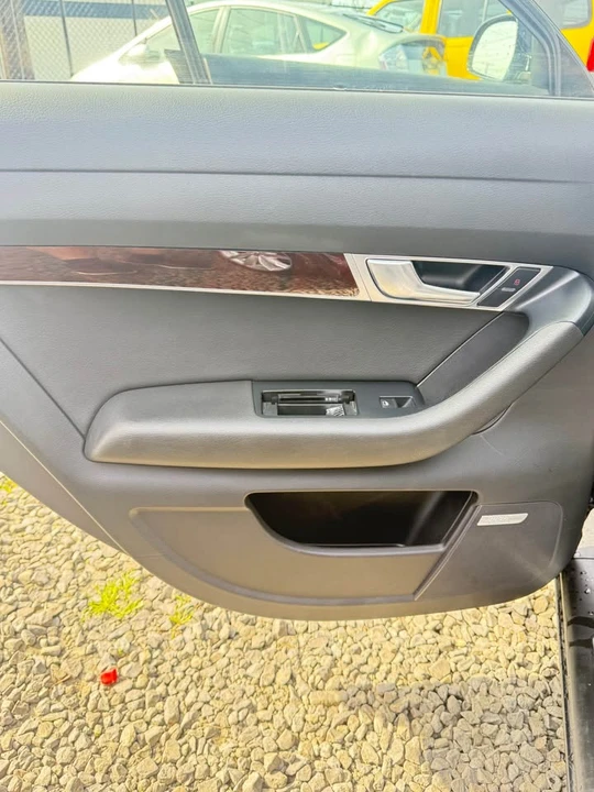 2010 Audi C6 A6 - Image 10 of 12
