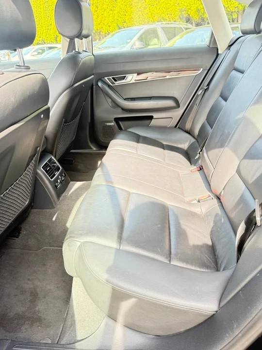 2010 Audi C6 A6 - Image 6 of 12