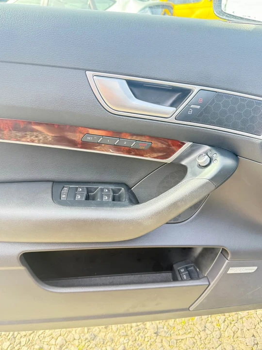 2010 Audi C6 A6 - Image 7 of 12