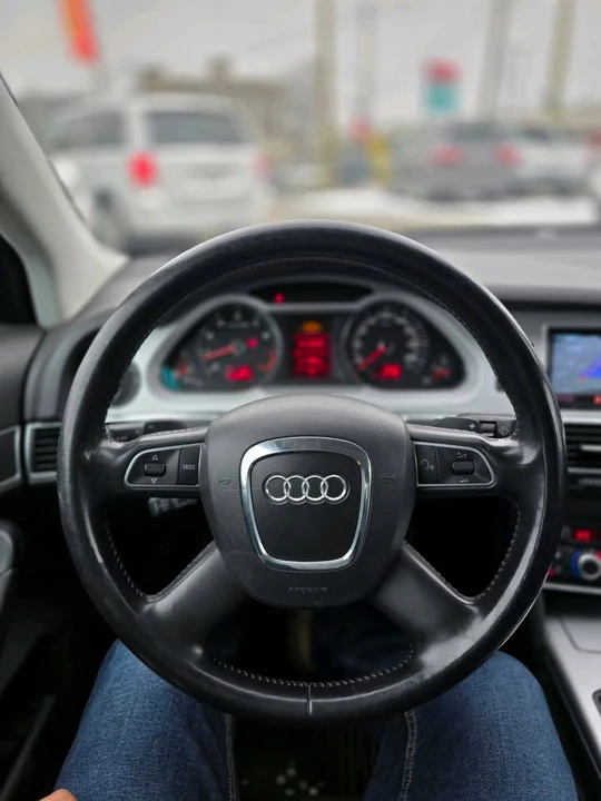 2010 Audi C6 A6 - Image 10 of 11