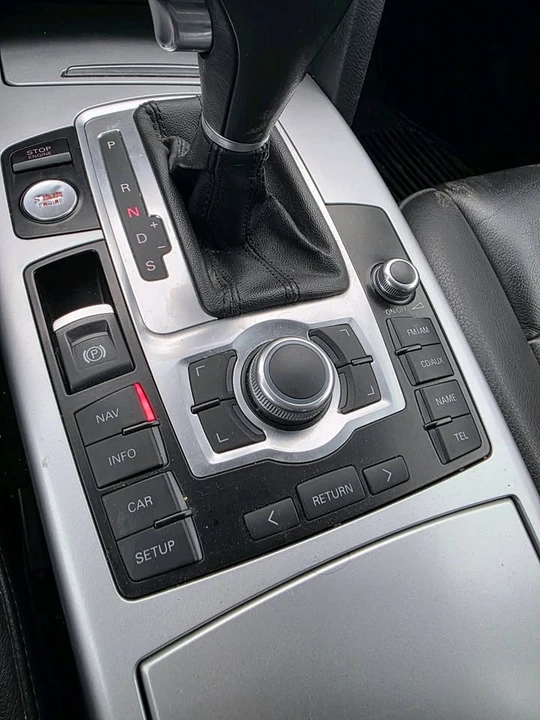 2010 Audi C6 A6 - Image 11 of 11