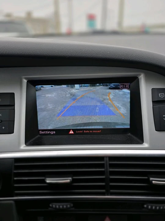 2010 Audi C6 A6 - Image 9 of 11