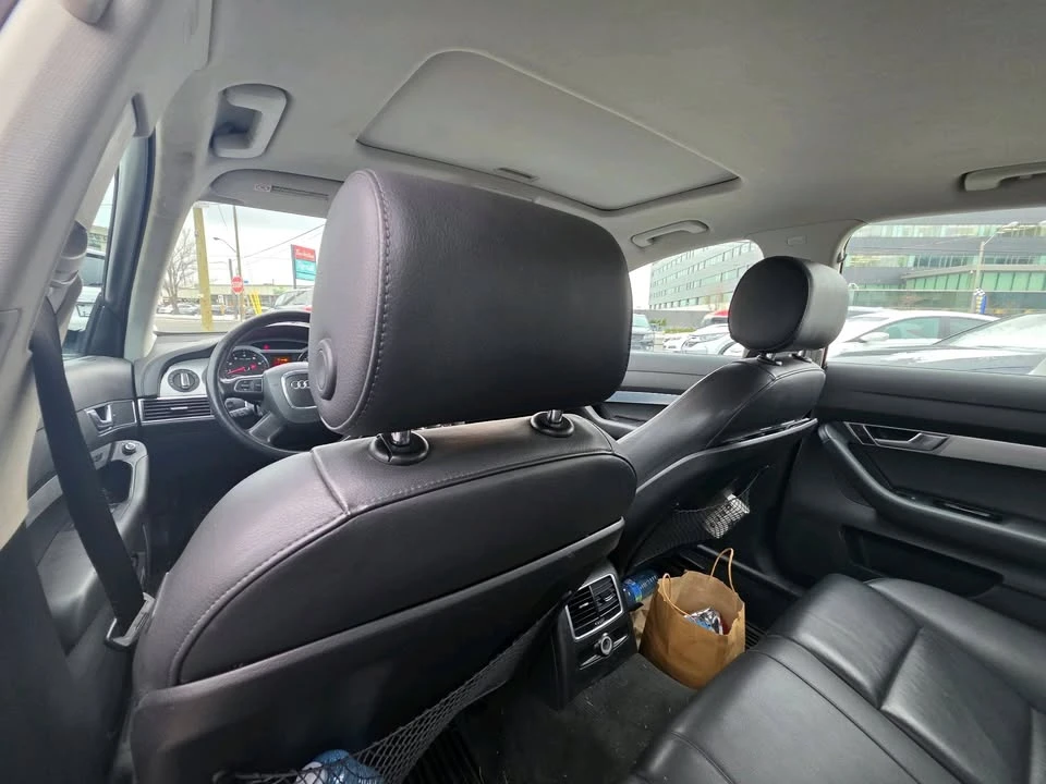 2010 Audi C6 A6 - Image 6 of 11
