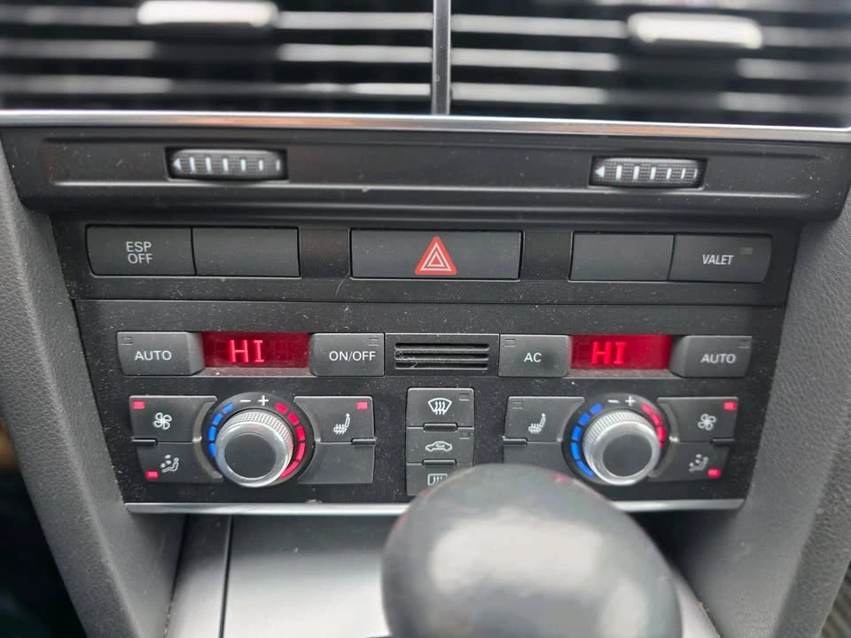 2010 Audi C6 A6 - Image 8 of 11