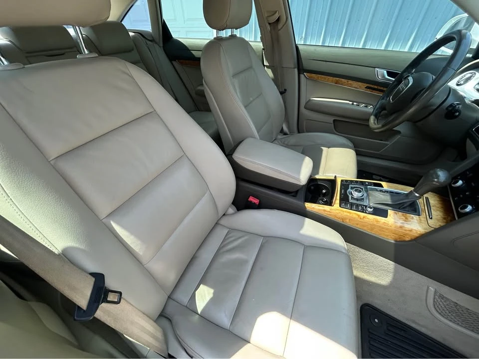 2010 Audi C6 A6 - Image 15 of 18