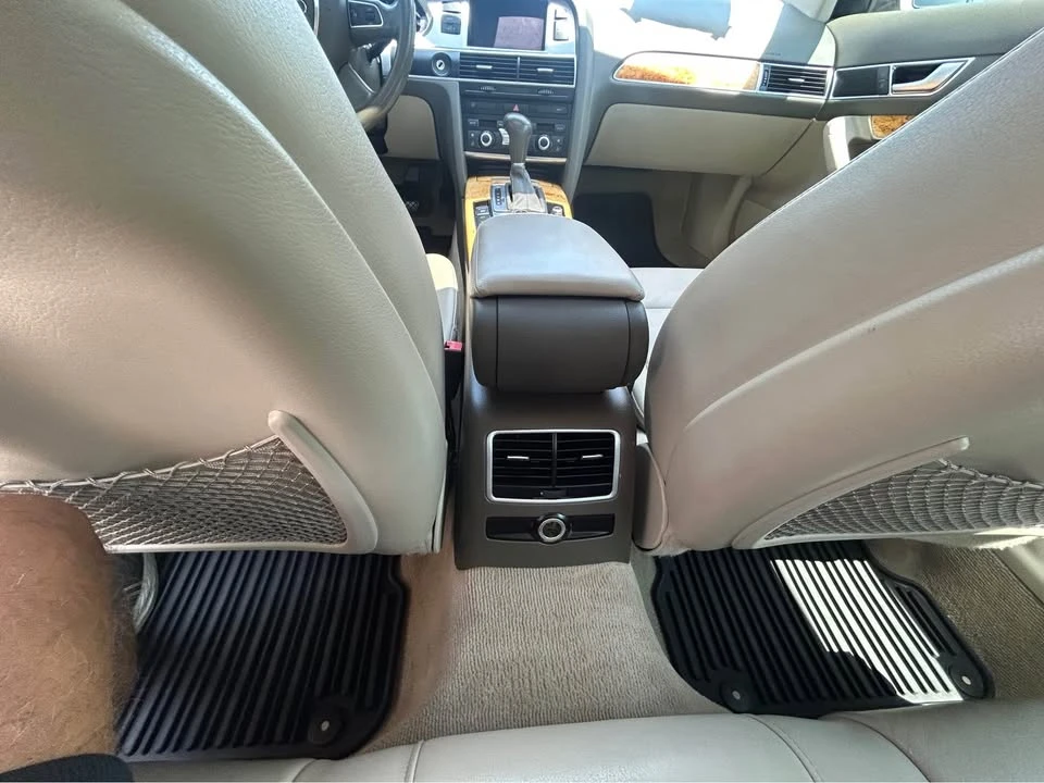2010 Audi C6 A6 - Image 12 of 18