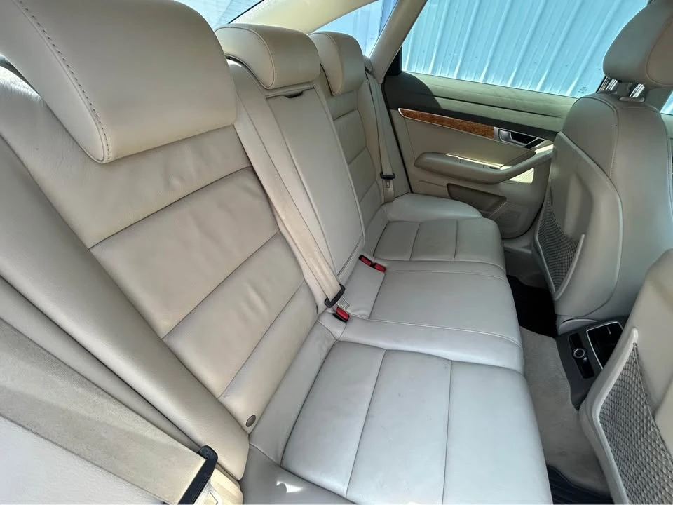 2010 Audi C6 A6 - Image 14 of 18
