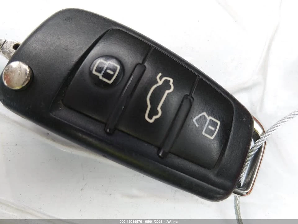 2010 Audi C6 A6 - Image 8 of 8