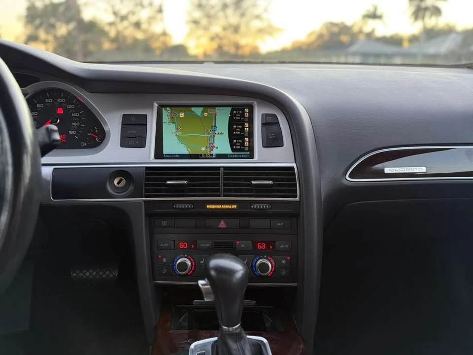 2010 Audi C6 A6 - Image 14 of 16