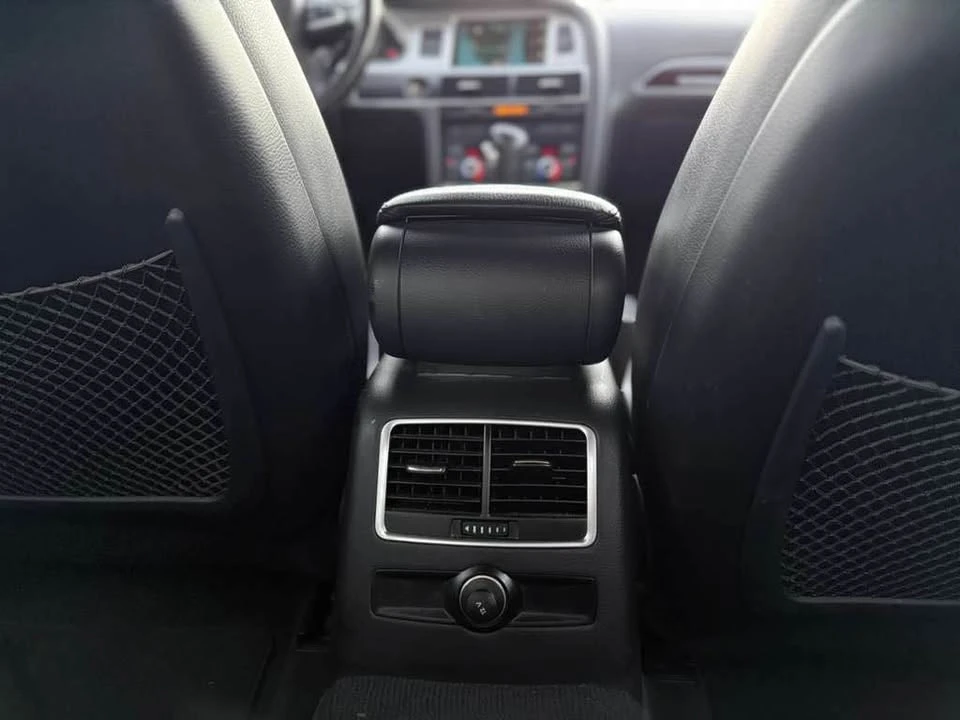 2010 Audi C6 A6 - Image 15 of 16