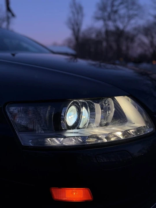 2010 Audi C6 A6 - Image 13 of 19