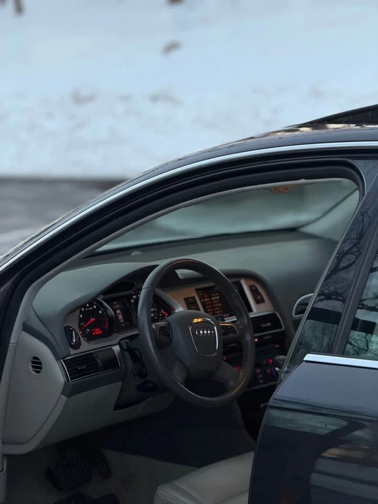 2010 Audi C6 A6 - Image 16 of 19