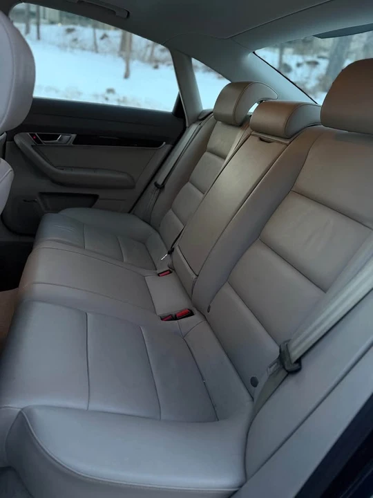 2010 Audi C6 A6 - Image 15 of 19