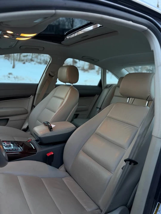 2010 Audi C6 A6 - Image 12 of 19