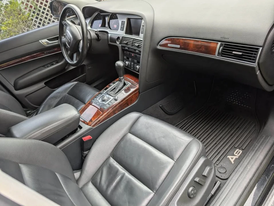 2010 Audi C6 A6 - Image 13 of 15