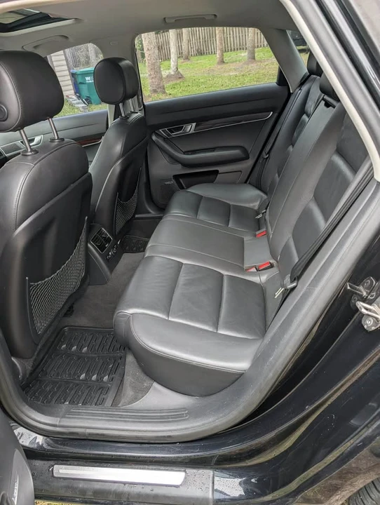 2010 Audi C6 A6 - Image 12 of 15