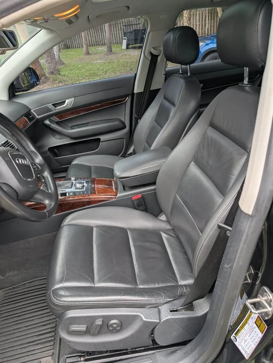 2010 Audi C6 A6 - Image 10 of 15