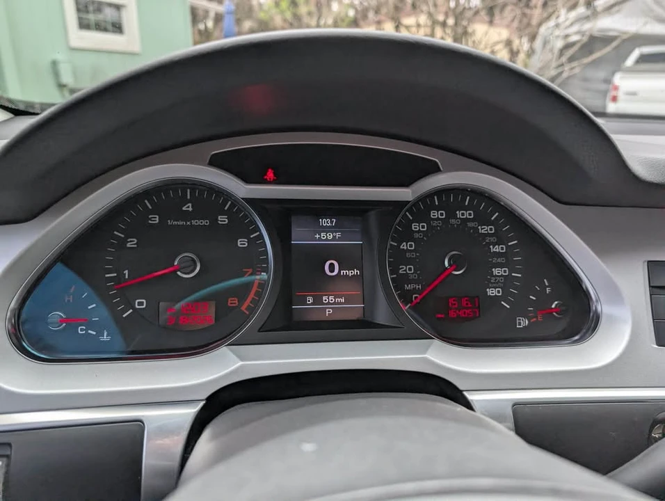 2010 Audi C6 A6 - Image 14 of 15