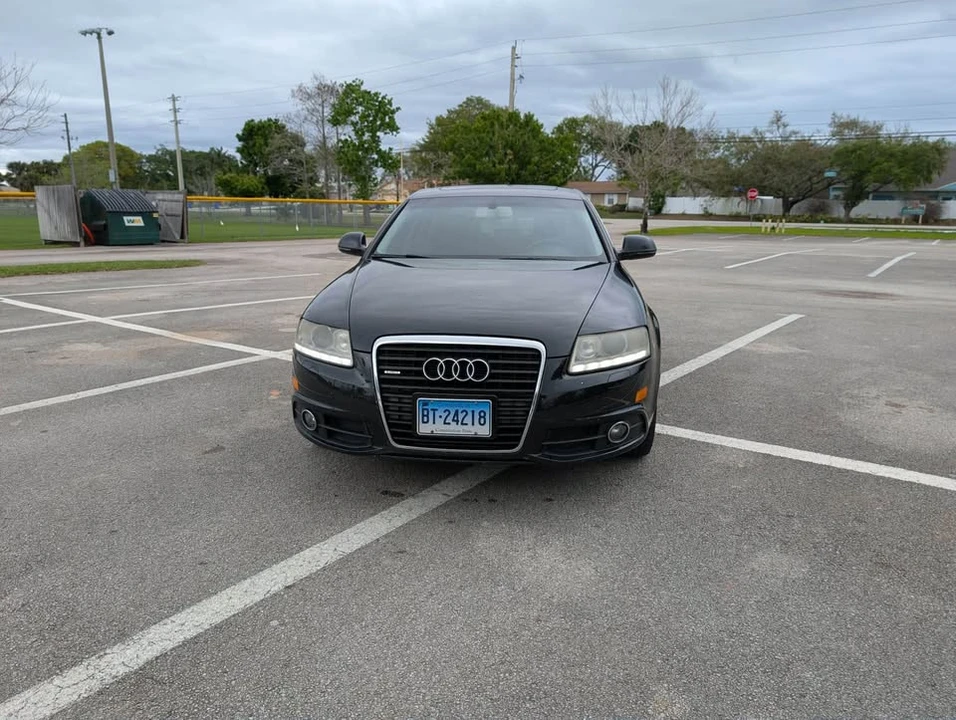 2010 Audi C6 A6 - Image 3 of 15