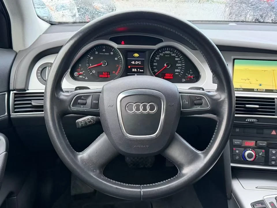 2010 Audi C6 A6 - Image 12 of 19