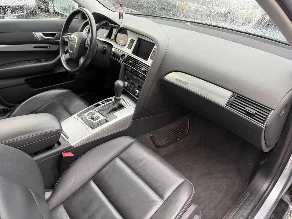 2010 Audi C6 A6 - Image 17 of 19
