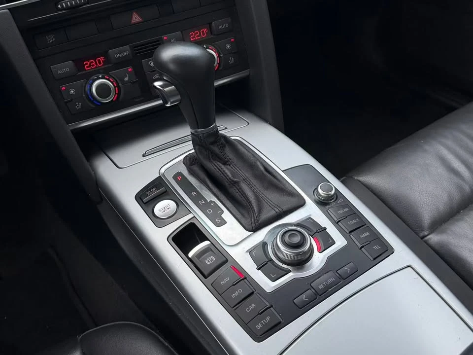 2010 Audi C6 A6 - Image 16 of 19