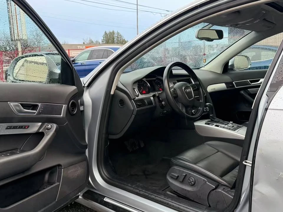 2010 Audi C6 A6 - Image 11 of 19