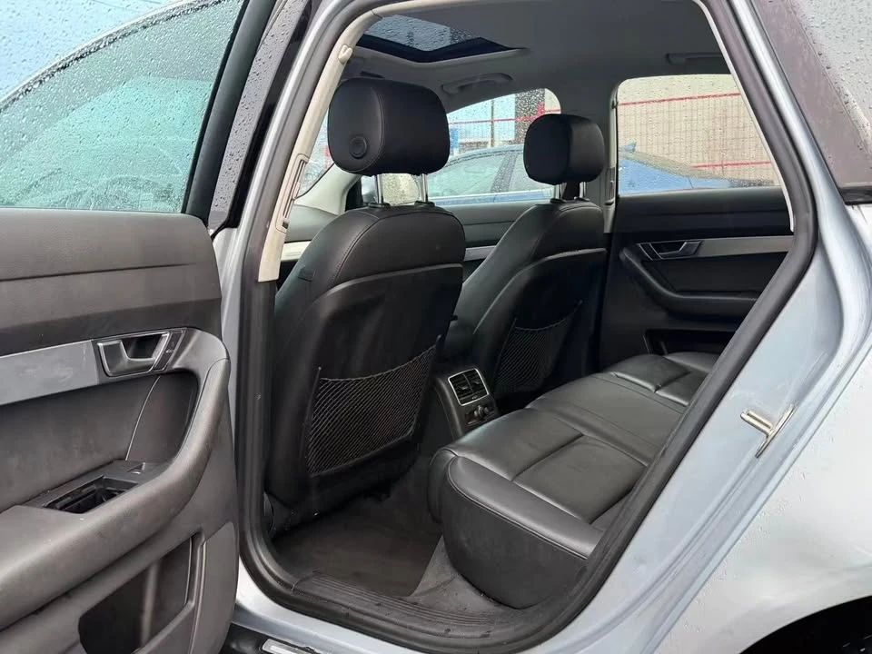 2010 Audi C6 A6 - Image 19 of 19