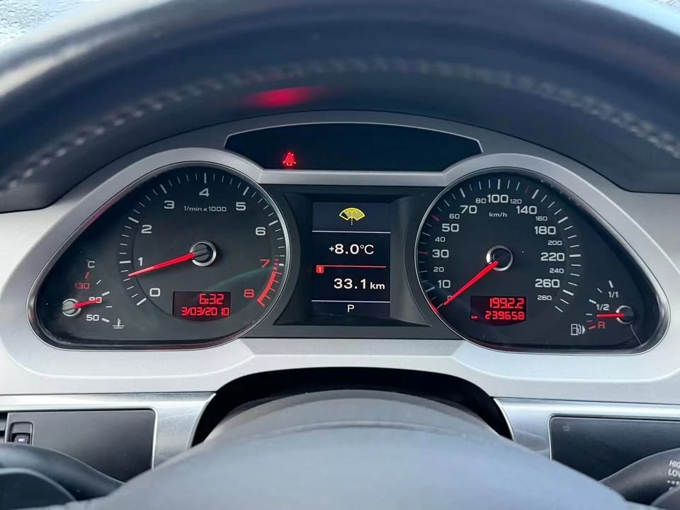 2010 Audi C6 A6 - Image 13 of 19