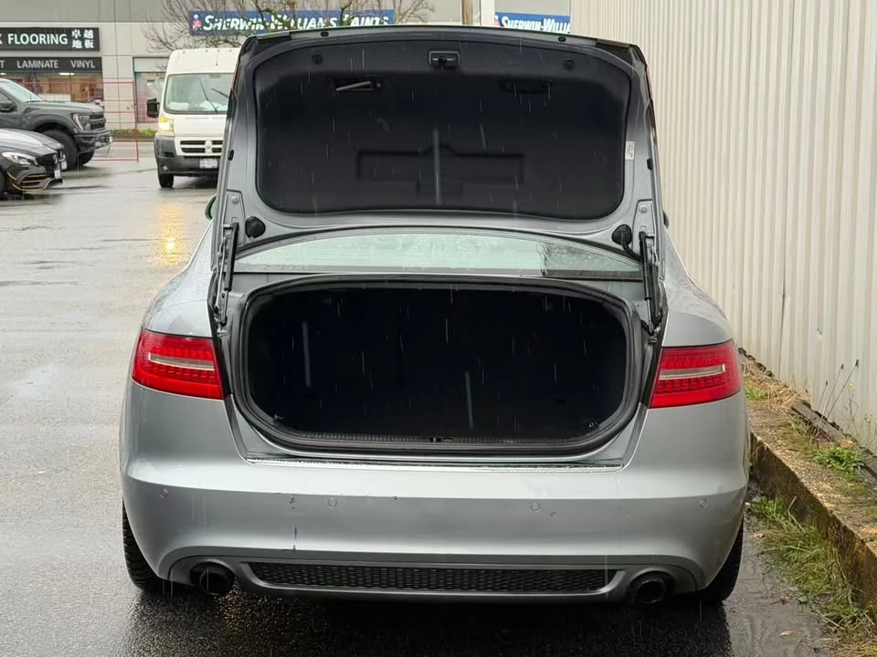 2010 Audi C6 A6 - Image 8 of 19