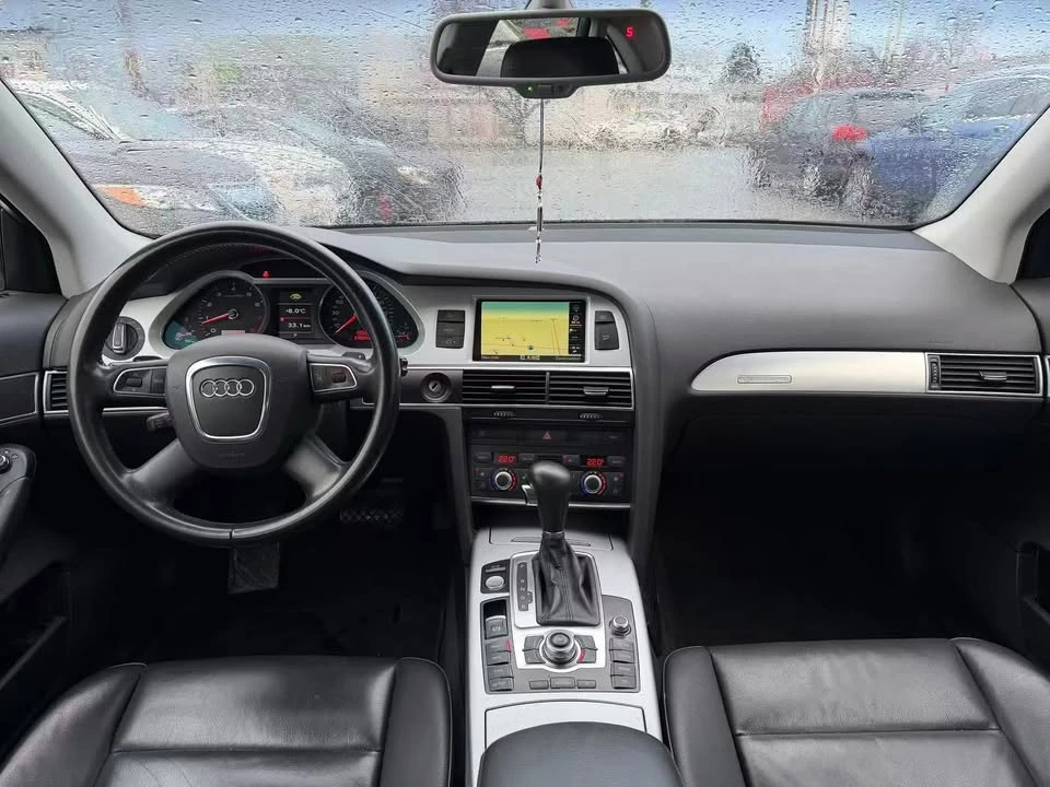 2010 Audi C6 A6 - Image 14 of 19