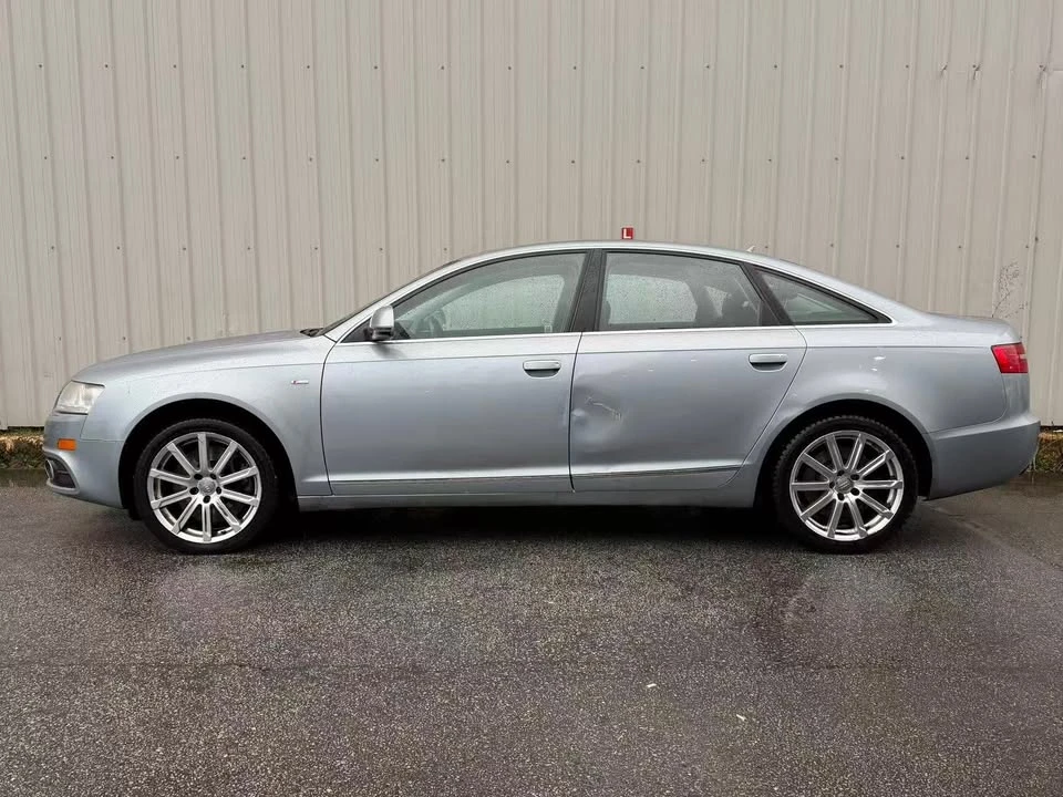 2010 Audi C6 A6 - Image 10 of 19