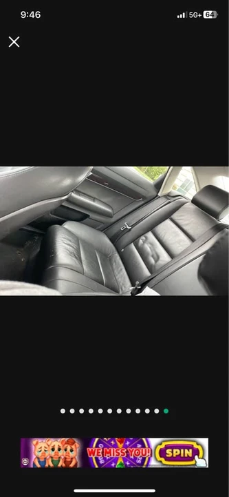2010 Audi C6 A6 - Image 12 of 12