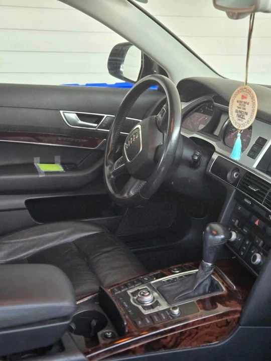 2010 Audi C6 A6 - Image 2 of 12