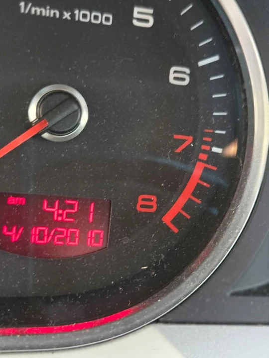 2010 Audi C6 A6 - Image 3 of 12