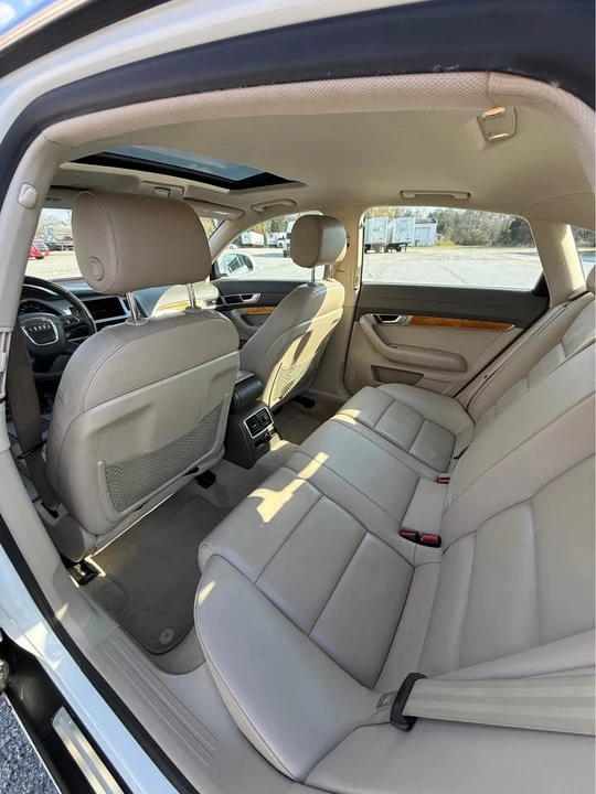 2010 Audi C6 A6 - Image 15 of 19