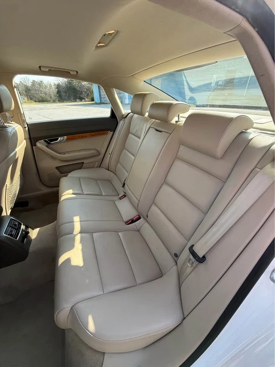 2010 Audi C6 A6 - Image 18 of 19