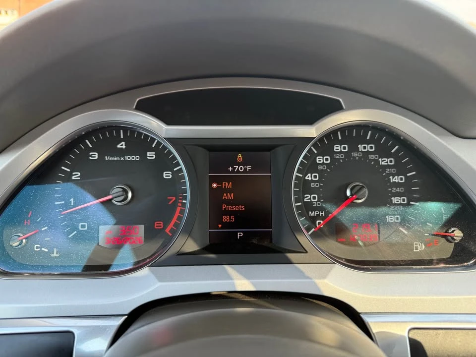 2010 Audi C6 A6 - Image 19 of 19
