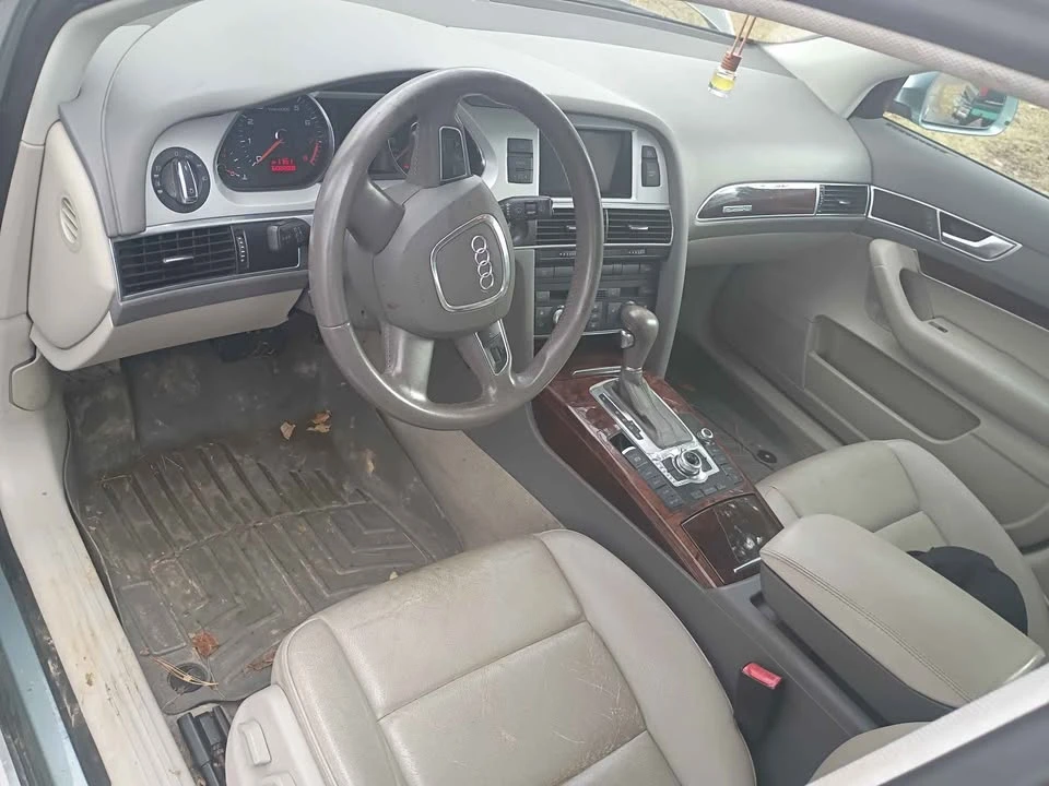 2010 Audi Allroad - Image 3 of 8
