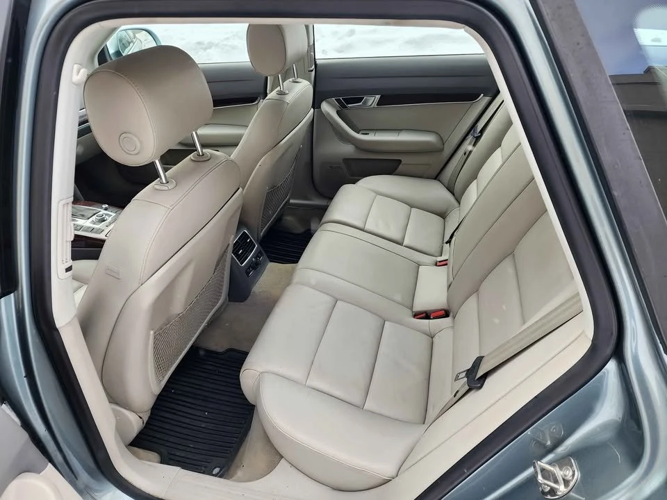 2010 Audi C6 A6 - Image 2 of 6