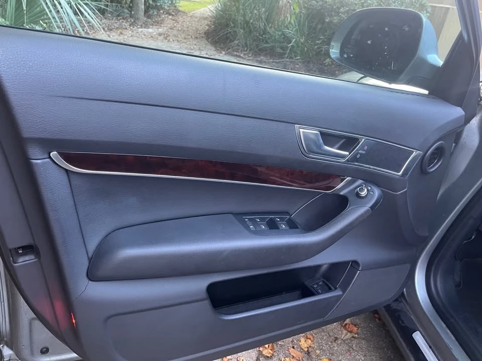 2010 Audi C6 A6 - Image 10 of 17