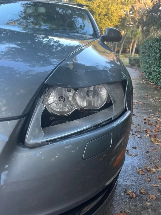 2010 Audi C6 A6 - Image 16 of 17