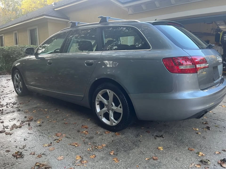 2010 Audi C6 A6 - Image 11 of 17